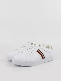 Кеды Tommy Hilfiger модель FW0FW07117-YBS Фото