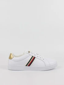 Кеды Tommy Hilfiger модель FW0FW07117-YBS Фото
