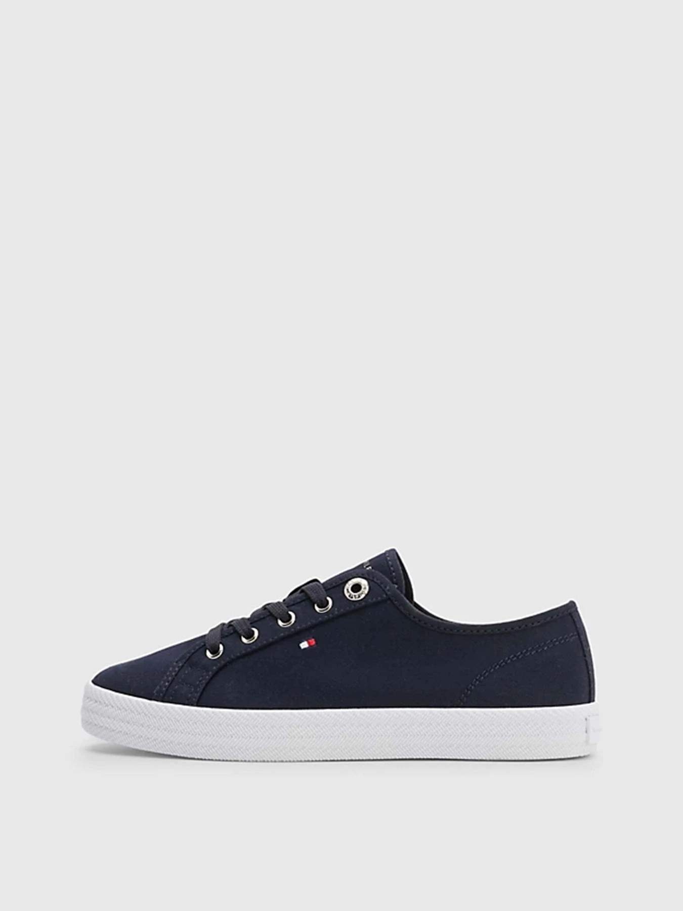 Кеды Tommy Hilfiger модель FW0FW07119-DW6 Кеды Tommy Hilfiger модель FW0FW07119-DW6 Фото