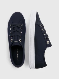 Кеды Tommy Hilfiger модель FW0FW07119-DW6 Фото