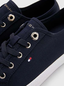 Кеды Tommy Hilfiger модель FW0FW07119-DW6 Фото