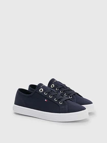 Кеды Tommy Hilfiger модель FW0FW07119-DW6 Фото