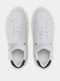 Кроссовки Tommy Hilfiger модель FW0FW07122-0K9 Фото