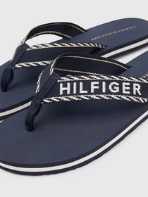 Шльопанці Tommy Hilfiger модель FW0FW07143-DW6 Фото