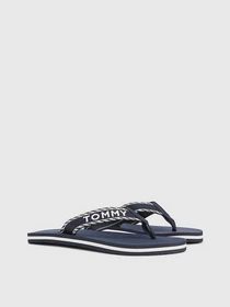Шльопанці Tommy Hilfiger модель FW0FW07143-DW6 Фото