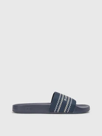 Шльопанці Tommy Hilfiger модель FW0FW07153-DW6 Фото