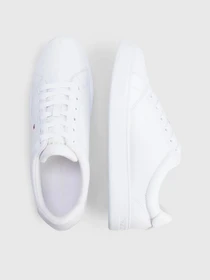 Кеды Tommy Hilfiger ESSENTIAL COURT модель FW0FW07427-YBS Фото