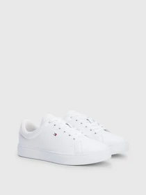 Кеды Tommy Hilfiger ESSENTIAL COURT модель FW0FW07427-YBS Фото