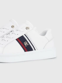 Кроссовки Tommy Hilfiger Corp Webbing модель FW0FW07379-YBS Фото