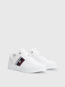 Кроссовки Tommy Hilfiger Corp Webbing модель FW0FW07379-YBS Фото