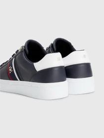 Кеды Tommy Hilfiger Corp Webbing модель FW0FW07379-DW6 Фото