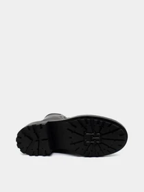 Ботинки и сапоги Tommy Hilfiger Essential Biker Boot модель FW0FW07355-BDS Фото