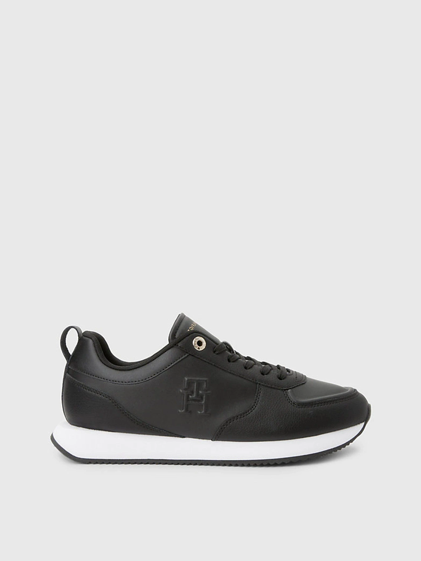 Кроссовки Tommy Hilfiger MONOGRAM RUNNER модель FW0FW07285-BDS Кроссовки Tommy Hilfiger MONOGRAM RUNNER модель FW0FW07285-BDS Фото