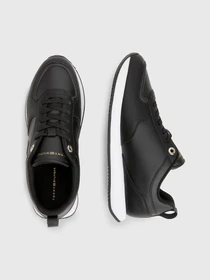Кроссовки Tommy Hilfiger MONOGRAM RUNNER модель FW0FW07285-BDS Фото