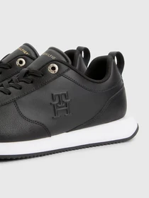 Кроссовки Tommy Hilfiger MONOGRAM RUNNER модель FW0FW07285-BDS Фото