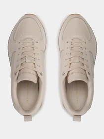 Кроссовки Tommy Hilfiger MONOGRAM RUNNER модель FW0FW07285-AA8 Фото