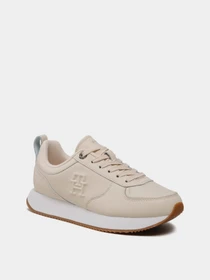 Кроссовки Tommy Hilfiger MONOGRAM RUNNER модель FW0FW07285-AA8 Фото