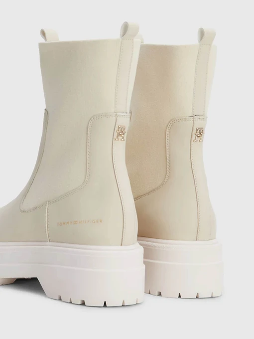 Жіночі Челсі Tommy Hilfiger CHUNKY CLEAT RAIN фото 2