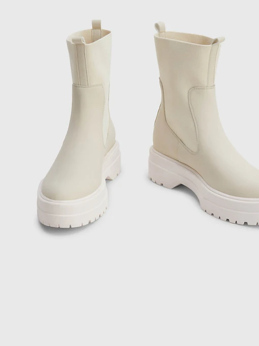 Жіночі Челсі Tommy Hilfiger CHUNKY CLEAT RAIN фото 3