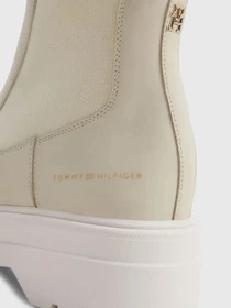 Ботинки и сапоги Tommy Hilfiger CHUNKY CLEAT RAIN модель FW0FW07226-ACI Фото
