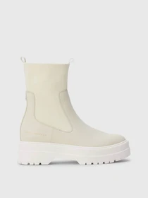 Черевики та чоботи Tommy Hilfiger CHUNKY CLEAT RAIN модель FW0FW07226-ACI Фото