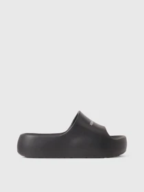 Шльопанці Tommy Hilfiger CHUNKY FLATFORM модель EN0EN02438-BDS Фото