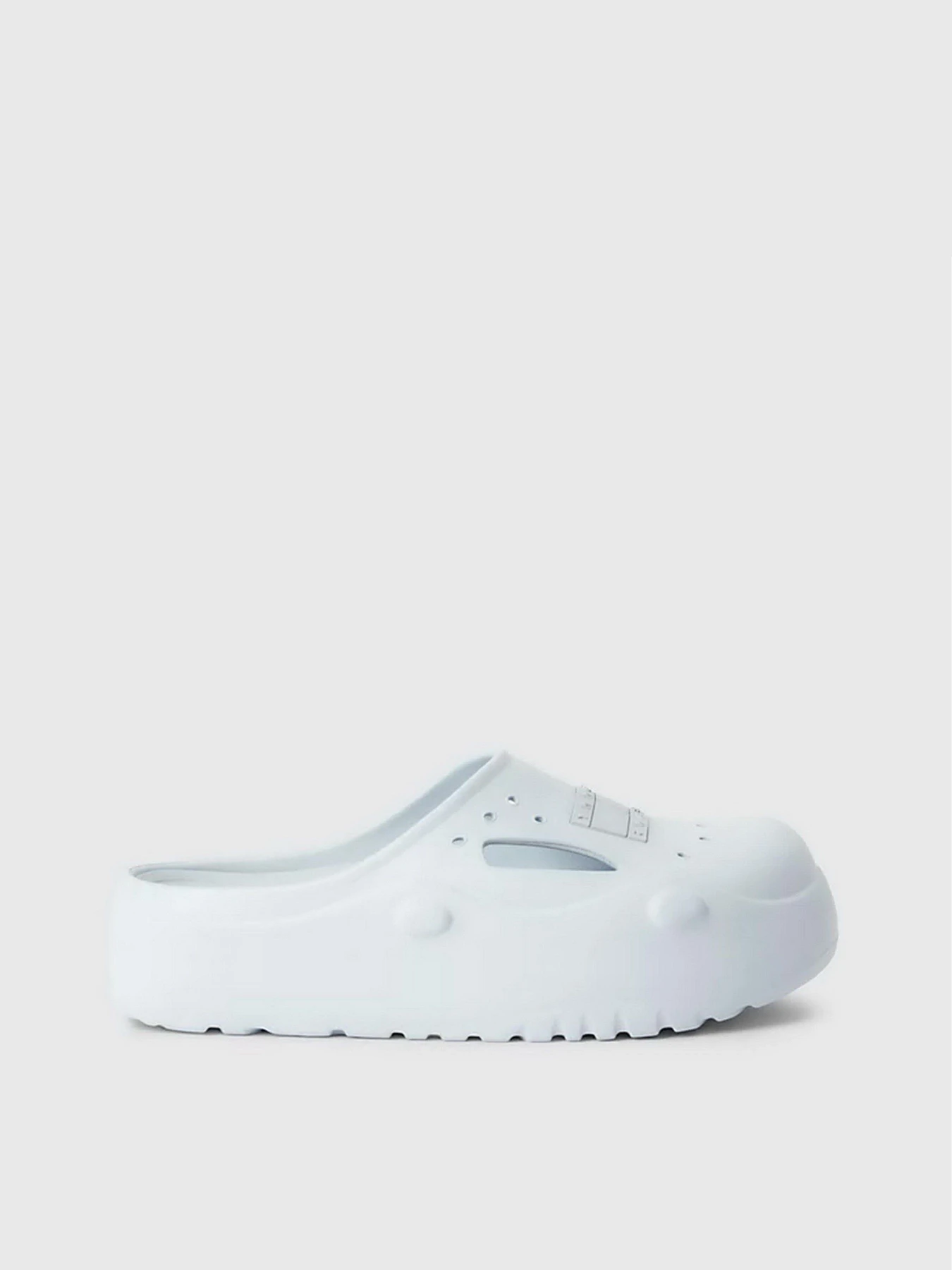 Шлёпанцы Tommy Hilfiger ARCHIVE MULE модель EN0EN02436-CYO Фото