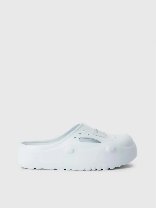 Шлёпанцы Tommy Hilfiger ARCHIVE MULE модель EN0EN02436-CYO Фото