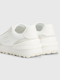 Кросівки Tommy Hilfiger RECYCLED TEXTILE CLEAT RUNNER модель EN0EN02358-YBL Фото