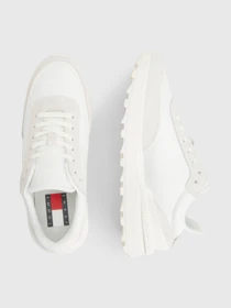 Кросівки Tommy Hilfiger RECYCLED TEXTILE CLEAT RUNNER модель EN0EN02358-YBL Фото