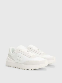 Кросівки Tommy Hilfiger RECYCLED TEXTILE CLEAT RUNNER модель EN0EN02358-YBL Фото