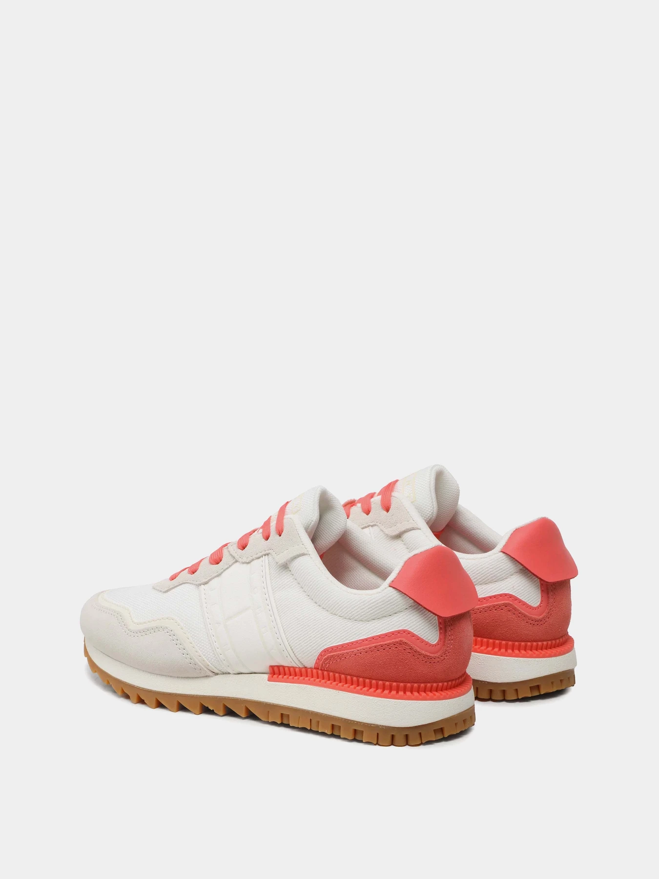 Кроссовки Tommy Hilfiger Retro Runner модель EN0EN02214-YBI Кроссовки Tommy Hilfiger Retro Runner модель EN0EN02214-YBI Фото