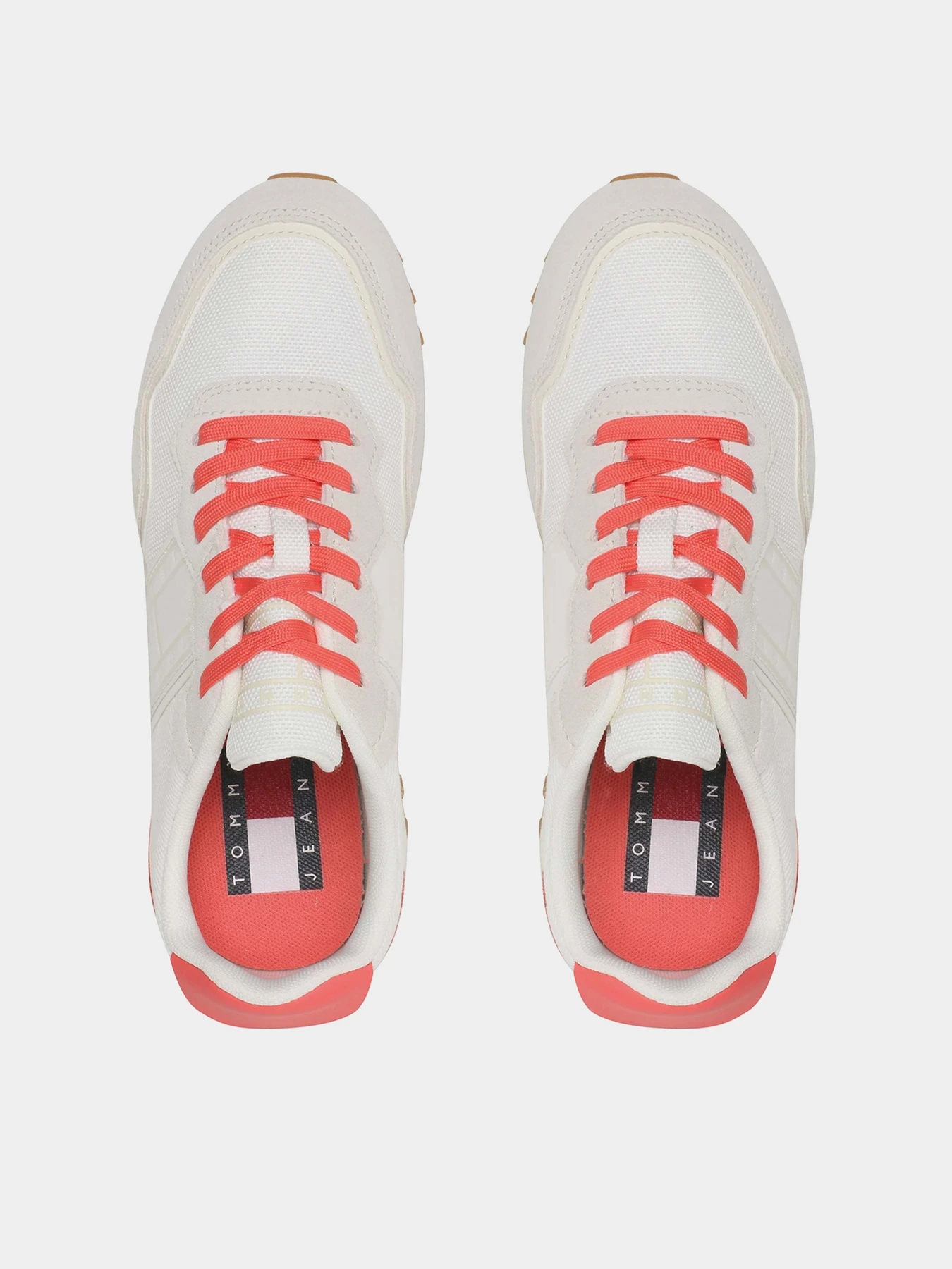 Кроссовки Tommy Hilfiger Retro Runner модель EN0EN02214-YBI Кроссовки Tommy Hilfiger Retro Runner модель EN0EN02214-YBI Фото