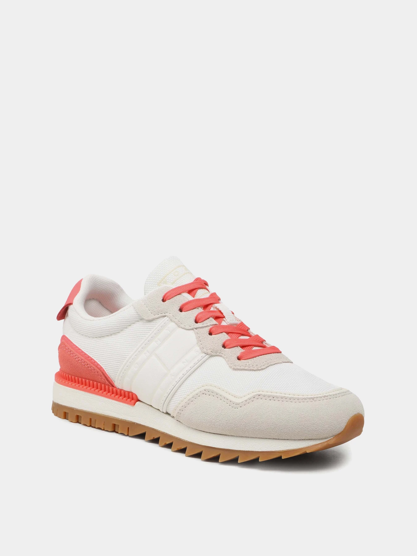 Кроссовки Tommy Hilfiger Retro Runner модель EN0EN02214-YBI Кроссовки Tommy Hilfiger Retro Runner модель EN0EN02214-YBI Фото