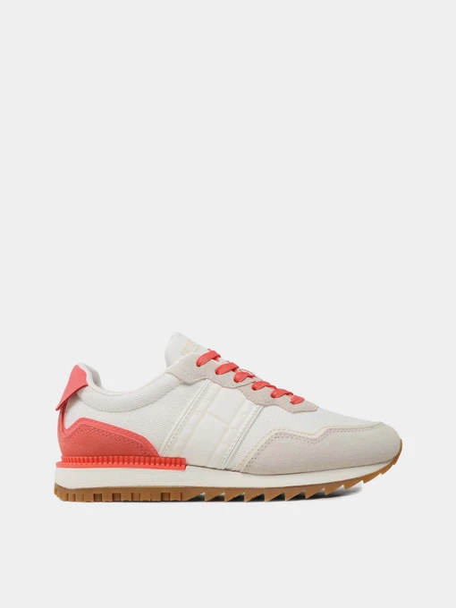 Кроссовки Tommy Hilfiger Retro Runner модель EN0EN02214-YBI Фото