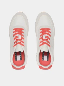 Кроссовки Tommy Hilfiger Retro Runner модель EN0EN02214-YBI Фото