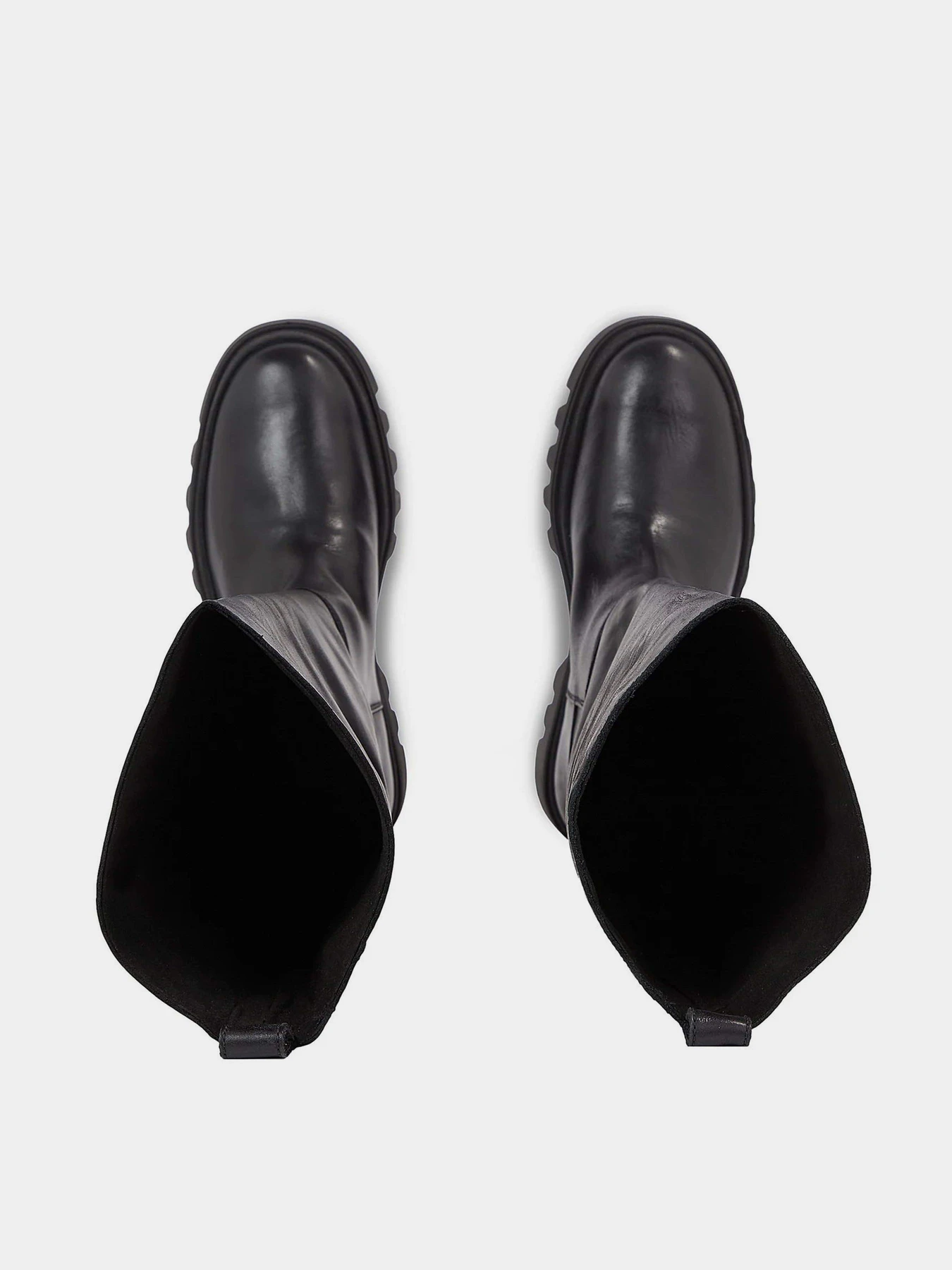 Ботинки и сапоги Tommy Hilfiger 
Tjw Fashion High Shaft модель EN0EN02288-BDS Фото