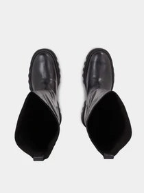 Ботинки и сапоги Tommy Hilfiger 
Tjw Fashion High Shaft модель EN0EN02288-BDS Фото