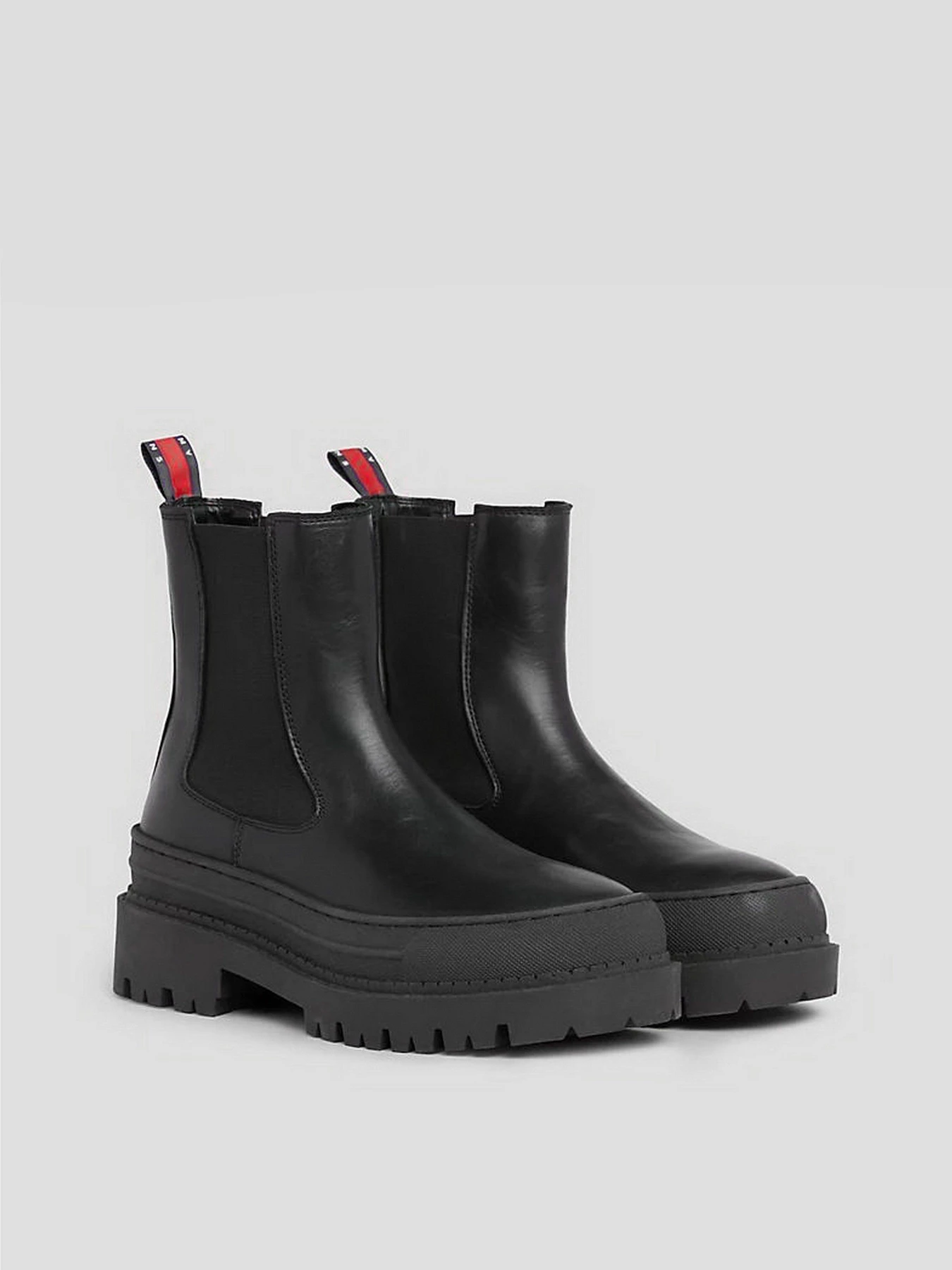 Ботинки и сапоги Tommy Hilfiger
Tjw Chelsea Foxing Boot модель EN0EN02289-BDS Ботинки и сапоги Tommy Hilfiger
Tjw Chelsea Foxing Boot модель EN0EN02289-BDS Фото