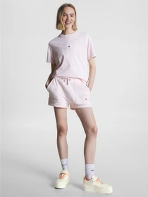 Кроссовки Tommy Hilfiger HOOK AND LOOP FLATFORM модель EN0EN02210-ZQE Фото