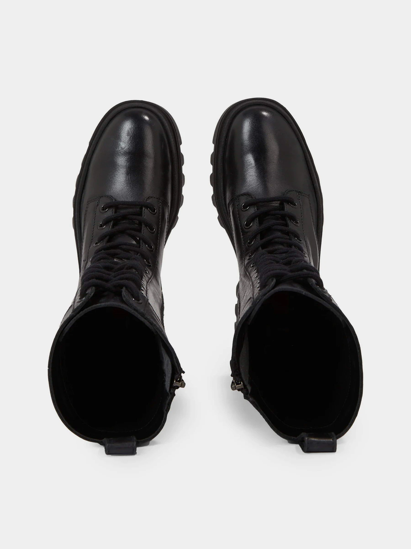 Ботинки и сапоги Tommy Hilfiger 
Tjw Fashion Lace Up модель EN0EN02296-BDS Фото