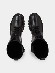 Ботинки и сапоги Tommy Hilfiger 
Tjw Fashion Lace Up модель EN0EN02296-BDS Фото