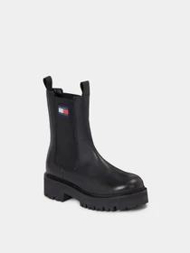 Ботинки и сапоги Tommy Hilfiger Tjw Urban Chelsea модель EN0EN02298-BDS Фото