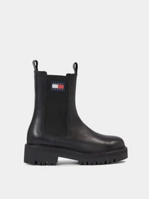 Ботинки и сапоги Tommy Hilfiger Tjw Urban Chelsea модель EN0EN02298-BDS Фото