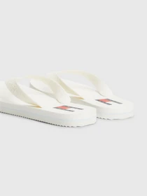 Шлёпанцы Tommy Hilfiger Flag Eva Beach модель EN0EN02194-YBL Фото