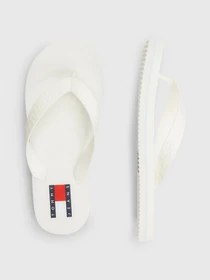 Шлёпанцы Tommy Hilfiger Flag Eva Beach модель EN0EN02194-YBL Фото
