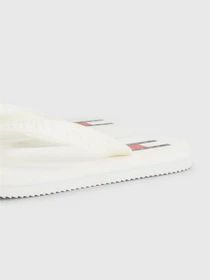 Шлёпанцы Tommy Hilfiger Flag Eva Beach модель EN0EN02194-YBL Фото