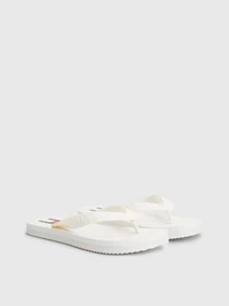 Шлёпанцы Tommy Hilfiger Flag Eva Beach модель EN0EN02194-YBL Фото