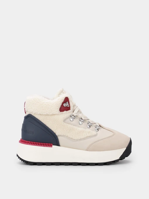 Ботинки и сапоги Tommy Hilfiger модель EN0EN02312-XJS Фото