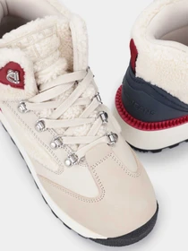 Ботинки и сапоги Tommy Hilfiger модель EN0EN02312-XJS Фото
